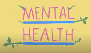 Mental Health Support Hub Launch