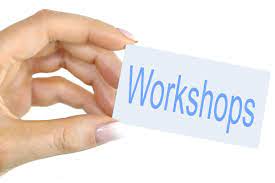 Free Direct Payments Workshops