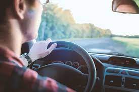 Prompt Action For Deaf Drivers