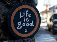 'Good Life' Research