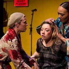 BSL Acting Intensive Course