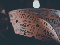 Tickets for Good