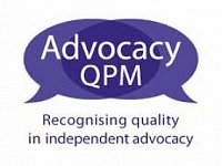 Review of Independent Advocacy Services 2018-19.