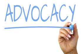 Family Carer Advocacy Resource