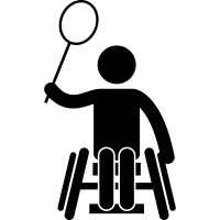 Anyone for Badminton?