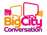 Join In The City's Big Conversation