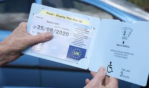 'Shocking Disparity' Over Blue Badge Approvals