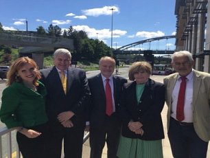 Give your Views on South Yorkshire's Bus Services