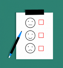 The Big Public Transport Survey.