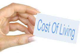 2023/4 Cost of Living Payments
