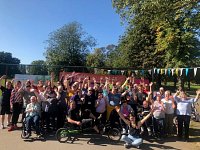 Storage Facilities Appeal by Sheffield Cycling 4 All
