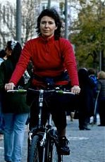 100 Women in Cycling Nominations