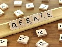 Festival Of Debate Goes Online