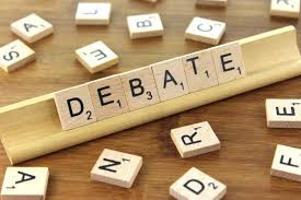 Festival Of Debate Goes Online