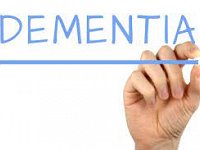 May's a Dementia Friendly Month
