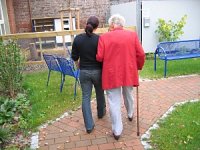 Short Term Care Consultation