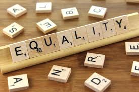 Equality and Discrimination Issues