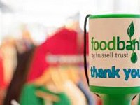 Disabled People's Reliance On Food Banks