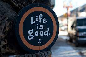 'Good Life' Research