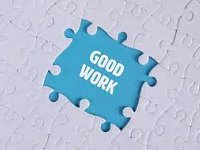 Find Good Work