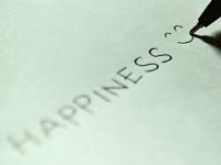 Writing Happiness