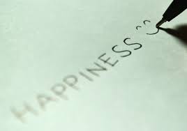 Writing Happiness