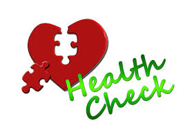 Survey Into Annual Health Checks