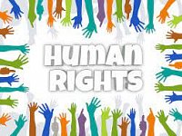 A Fight for Human Rights