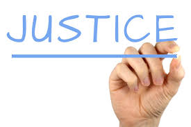 Justice For Hate Crime Victims Campaign