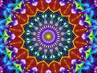 A Kaleidoscope of Work Opportunity