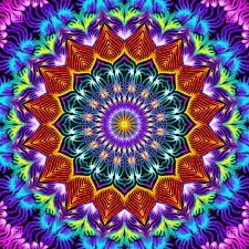 A Kaleidoscope of Work Opportunity