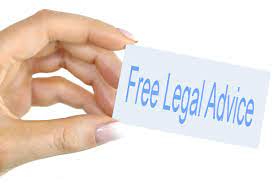 Free Legal Advice from Sheffield's Universities