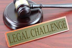 Third Party Deductions Legal Challenge