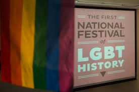 LGBT+ History Month Events