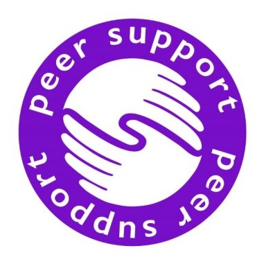 Peer Support Logo