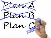 Living with Covid Plan