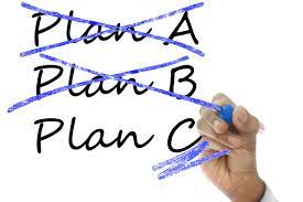 Living with Covid Plan