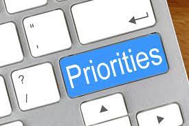 Healthwatch Sheffield Work Priorities