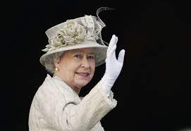 Tribute to Queen Elizabeth II
