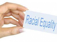 Racial Equality  Hearing Dates