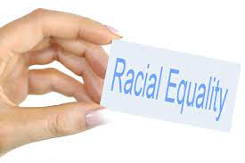 Racial Equality  Hearing Dates