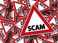 COVID-19 themed Scams and Tips to Protect Yourself and Others