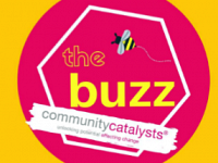 Community Catalysts Launch The Buzz