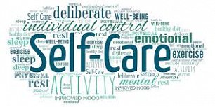 Self Care Toolkit