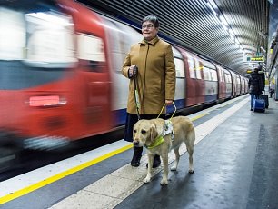 LNER Improves Service for Disabled Passengers Following Legal Challenge