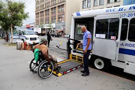 Community Transport Consultation