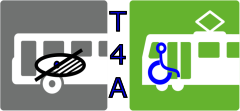Proposed bus service changes for Sheffield