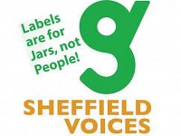 Sheffield Voices Seen On Video
