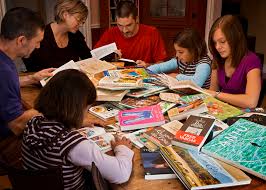 Reading Group has All Formats Covered
