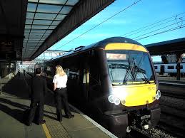 DPAC In Call To Prevent Rail Service Cuts